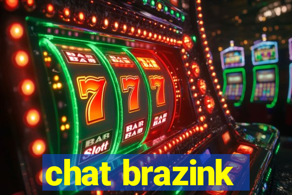 chat brazink